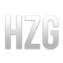 Hzgaming.net logo