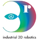 I3D ROBOTICS LTD