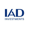 Iad.sk logo