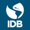 Iadb.org logo