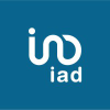 Iadfrance.com logo