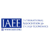 Iaee.org logo