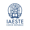 Iaeste.cz logo