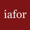 Iafor.org logo
