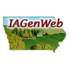 Iagenweb.org logo