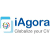 Iagora.com logo