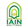 Iainbukittinggi.ac.id logo