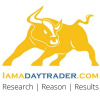 Iamadaytrader.com logo
