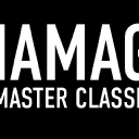 Iamag.co logo