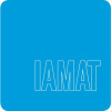 Iamat.org logo
