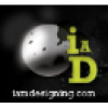 Iamdesigning.com logo