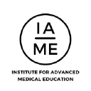 Iame.com logo