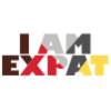 Iamexpatfair.nl logo