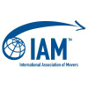 Iamovers.org logo