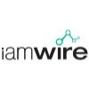 Iamwire.com logo