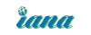 Iana.org logo