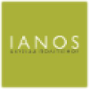 Ianos.gr logo