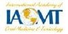 Iaomt.org logo