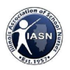 Iasn.org logo