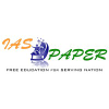 Iaspaper.net logo