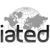 Iated.org logo