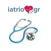 Iatrio.gr logo