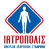 Iatropoli.gr logo
