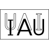 Iau.org logo