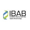 Ibab.ac.in logo