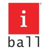 Iball.co.in logo