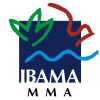 Ibama.gov.br logo