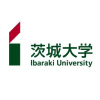 Ibaraki.ac.jp logo