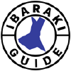 Ibarakiguide.jp logo