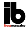 Ibassmag.com logo