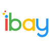Ibay.com.mv logo