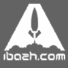 Ibazh.com logo