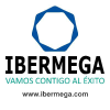 Ibermega.com logo