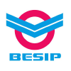 Ibesip.cz logo