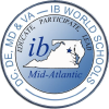 Ibmidatlantic.org logo
