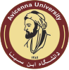 Ibnesina.edu.af logo