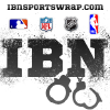 Ibnsportswrap.com logo