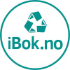 Ibok.no logo
