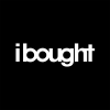 Ibought.jp logo