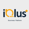 Ibplus.ir logo