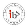 Ibs.re.kr logo