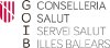 Ibsalut.es logo