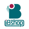 Ibshop.ir logo