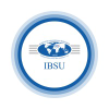 Ibsu.edu.ge logo