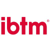 Ibtmworld.com logo