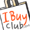 Ibuyclub.com logo